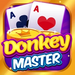 Значок Donkey Master Donkey Card Game