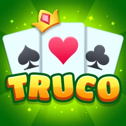 Значок Truco King Offline